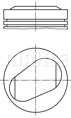 WILMINK GROUP Männät WG1213330